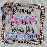 Mother's Day-MM 4867